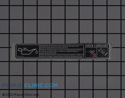 Label 940708019 Alternate Product View