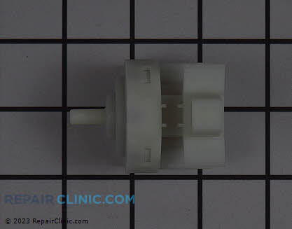Pressure Switch W11316246 Alternate Product View