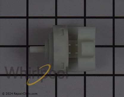 Pressure Switch W11316246 Alternate Product View