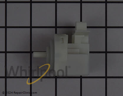 Pressure Switch W11316246 Alternate Product View