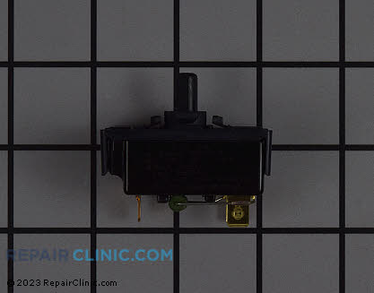 Selector Switch D513506 Alternate Product View
