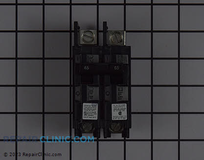 Circuit Breaker 0E7886J Alternate Product View