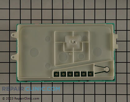 Control Board W11502823 Alternate Product View