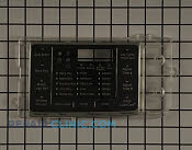 Touchpad and Control Panel - Part # 4000728 Mfg Part # DC97-18492A