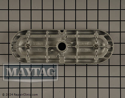 Surface Burner W11435660 Alternate Product View