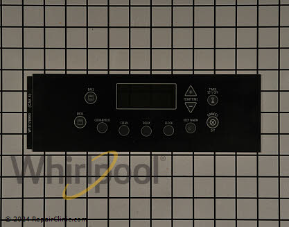 Touchpad WPW10178993 Alternate Product View