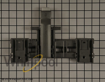 Whirlpool Rack Adjuster W11662350 | Whirlpool Replacement Parts