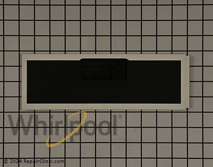Touchpad WPW10178993 Alternate Product View