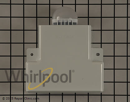 User Control and Display Board W11572216 Alternate Product View
