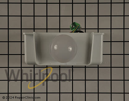 User Control and Display Board W11572216 Alternate Product View