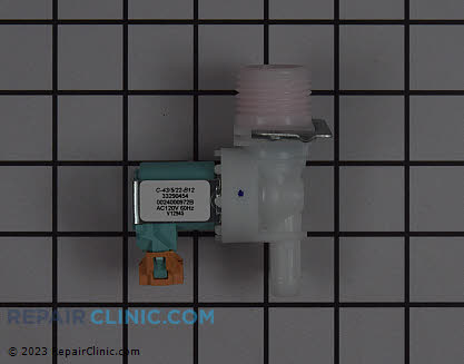 Water Inlet Valve WH13X28374 Alternate Product View