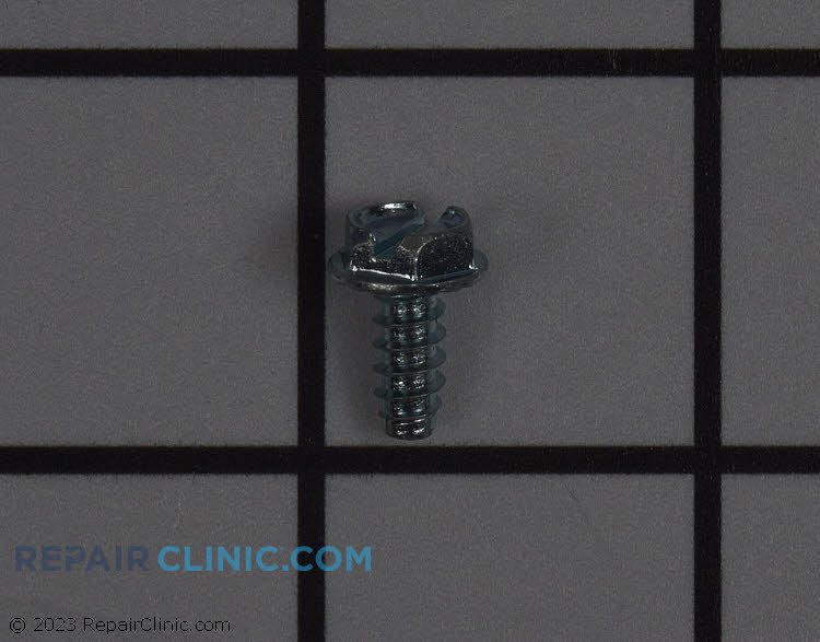 Dryer Screw 33562 Alliance Screw Repair Clinic