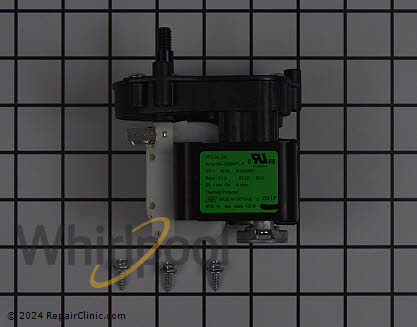 Auger Motor W11671282 Alternate Product View