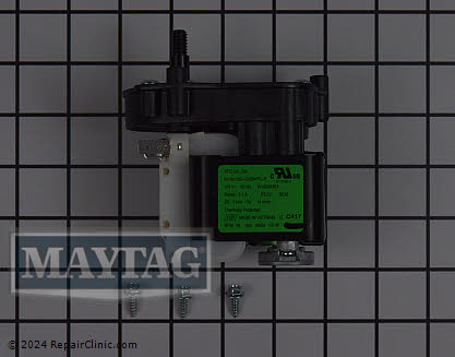 Auger Motor W11671282 Alternate Product View