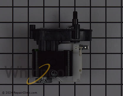 Auger Motor W11671282 Alternate Product View