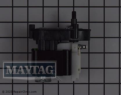 Auger Motor W11671282 Alternate Product View