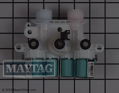 Water Inlet Valve W11165546 Alternate Product View