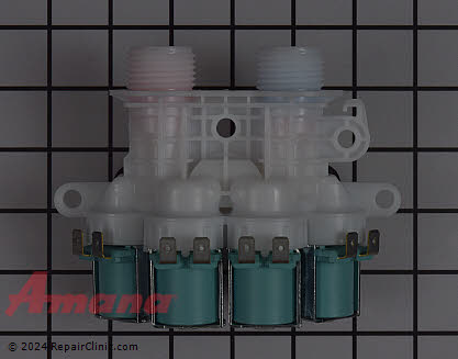 Water Inlet Valve W11165546 Alternate Product View
