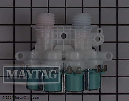 Water Inlet Valve W11165546 Alternate Product View