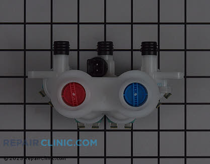 Water Inlet Valve W11165546 Alternate Product View