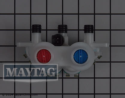 Water Inlet Valve W11165546 Alternate Product View