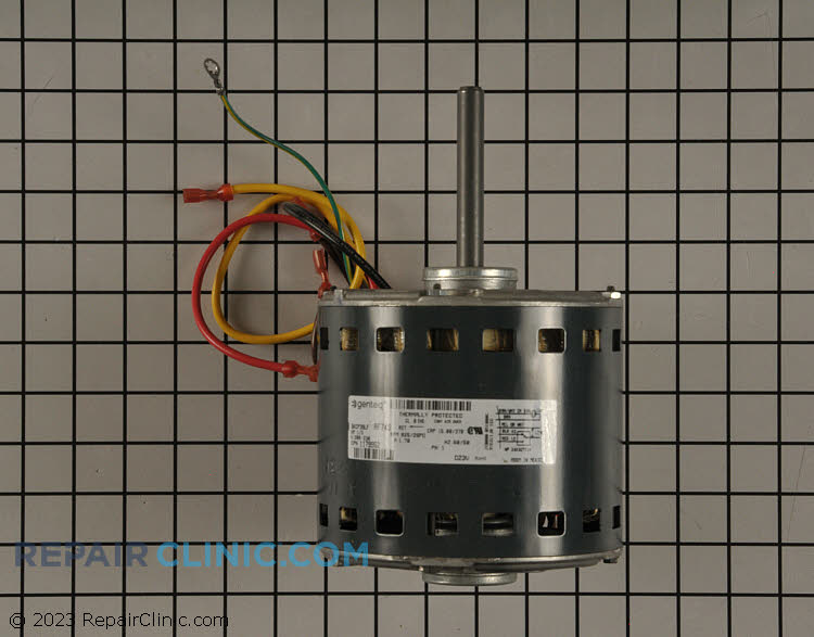 1179952 Blower Motor