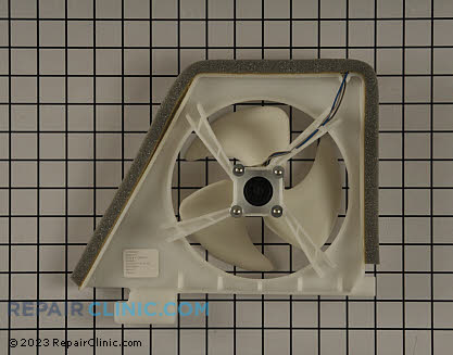 Condenser Fan Motor W11024494 Alternate Product View