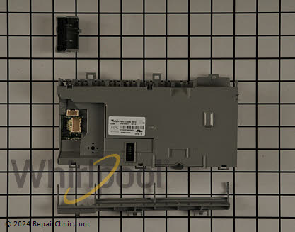 Control Board W10814062 Alternate Product View