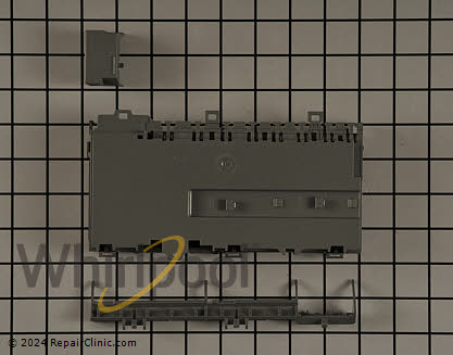 Control Board W10814062 Alternate Product View