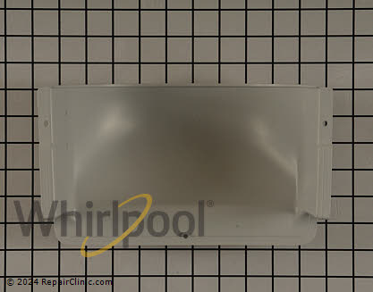 Hinge Cover W10574274 Alternate Product View