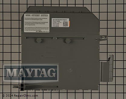 Control Board W11201292 Alternate Product View