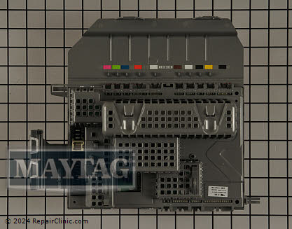 Control Board W11201292 Alternate Product View