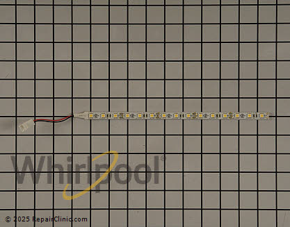 Light Assembly W11263841 Alternate Product View