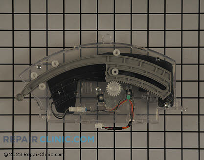 Motor 2011220001 Alternate Product View