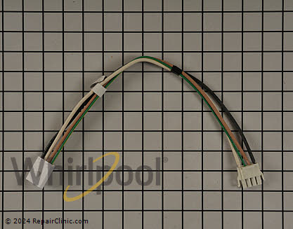 Wire Harness W10886932 Alternate Product View