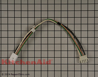 Wire Harness W10886932 Alternate Product View