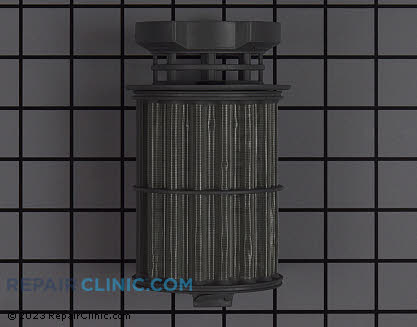 Pump Filter 00645038 Alternate Product View