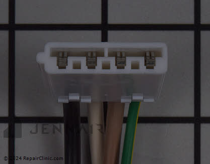 Wire Harness W10886932 Alternate Product View