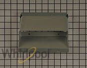Cover - Part # 3450933 Mfg Part # W10662472