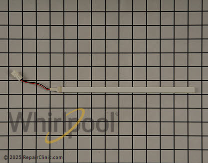 Light Assembly W11263841 Alternate Product View