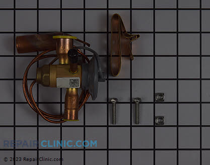 Thermal Expansion Valve S1-02208919700 Alternate Product View