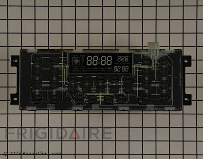 Control Board 316650011 Alternate Product View