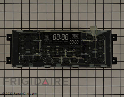 Oven Control Board 316650011 Alternate Product View