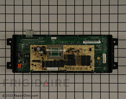 Oven Control Board 316650011 Alternate Product View