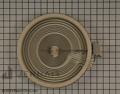Radiant Surface Element W11101459 Alternate Product View