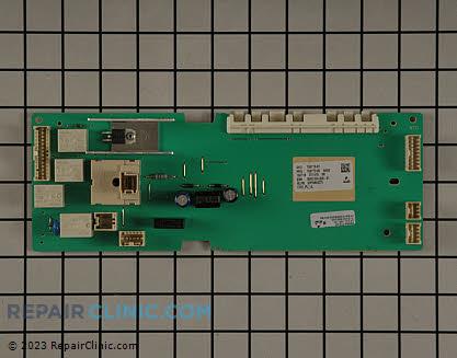 Power module 00748338 Alternate Product View