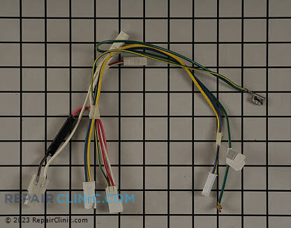 Wire Harness W11244436 Alternate Product View