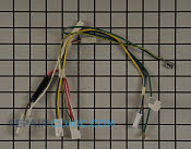 Wire Harness - Part # 4845420 Mfg Part # W11244436