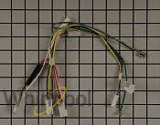 Wire Harness - Part # 4845420 Mfg Part # W11244436