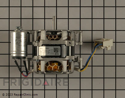 Circulation Pump 5304519273 Alternate Product View